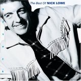 Nick Lowe - Half A Boy & Half A Man